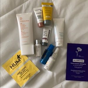 Dr. Dennis Gross Sun Defense SPF Sephora Set